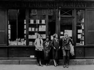 Shakespeare Co Hemingway