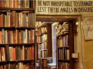 Shakespeare Co scritta