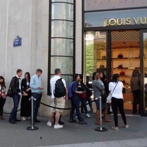 Louis Vuitton julie Corsi flickr