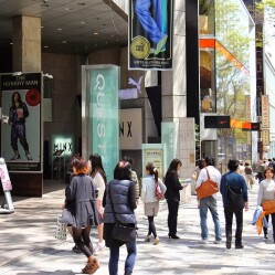 Dove fare shopping a Parigi: Le vie del lusso e le boutique di tendenza