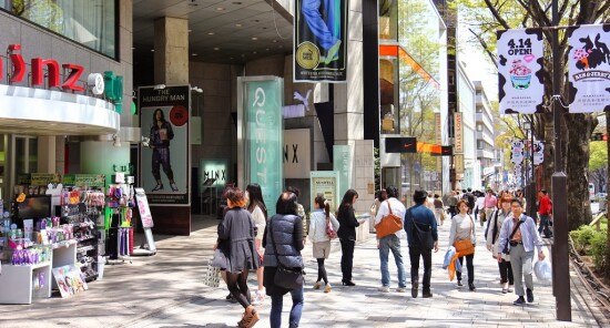 Dove fare shopping a Parigi: Le vie del lusso e le boutique di tendenza