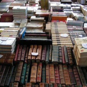 livres paris