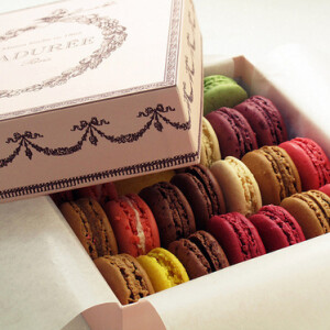 macarons