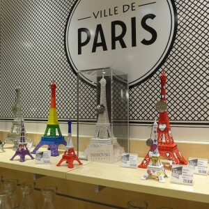 paris rendez vous tour eiffel