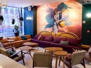 bistrot des cineastes