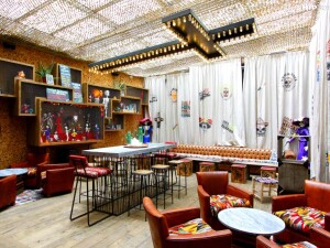 mezcaleria