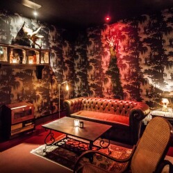 I migliori speakeasy di Parigi: cocktails, mistero e perdizione