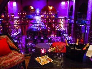 secret 8 buddha bar parigi