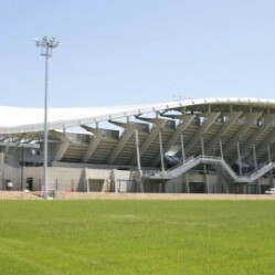 Stadio Olimpico “Yves-du-Manoir”