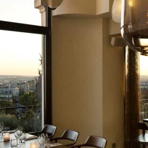 Terrass hotel ristorante