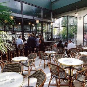 brasserie barbes