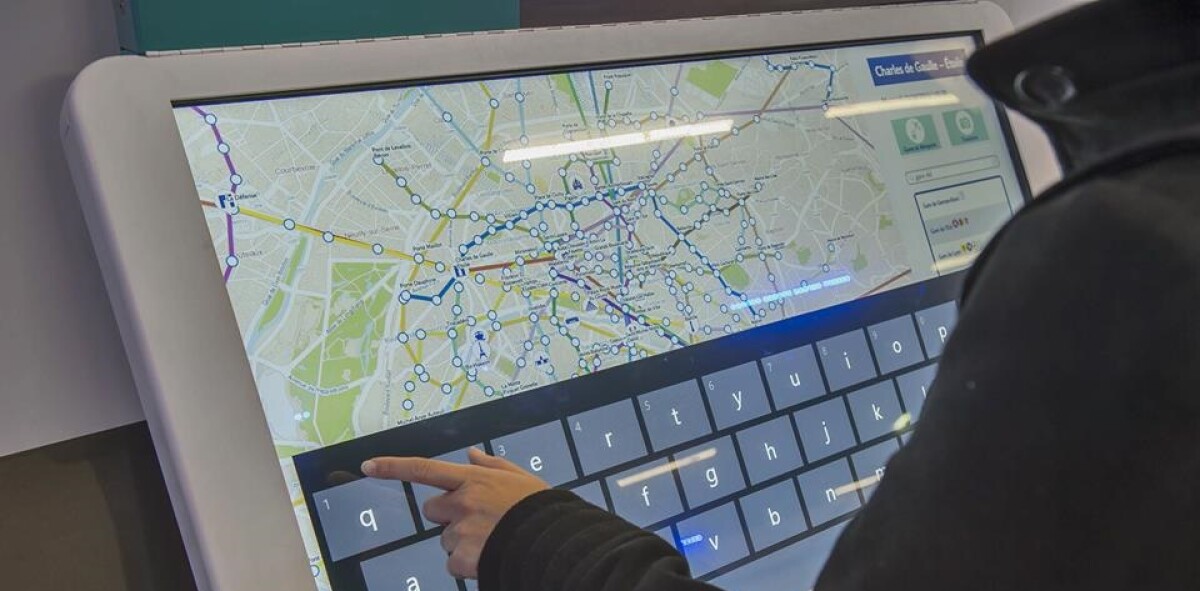 Hai bisogno di un transfer privato a Parigi?