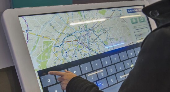 Trasporti a Parigi: Abbonamenti e Biglietti per metro, RER e bus 