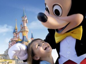 disneyland paris