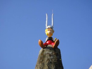 parco asterix