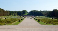 Vaux le Vicomte jardins wikipedia