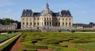 Vaux le Vicomte wikipedia