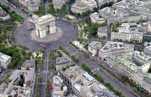 Champs Elysess