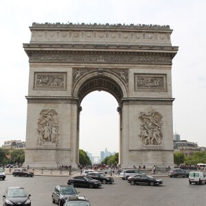 Arco trionfo 3