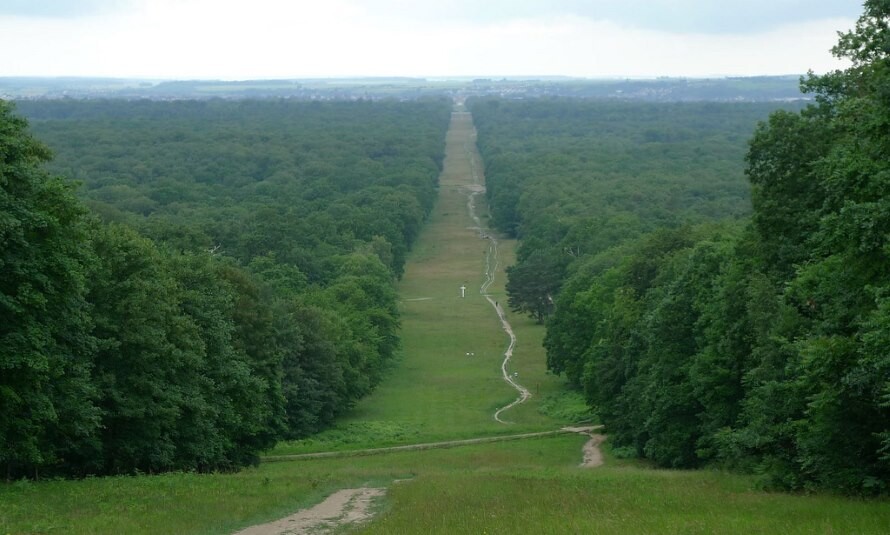 Beaux Monts viale 3