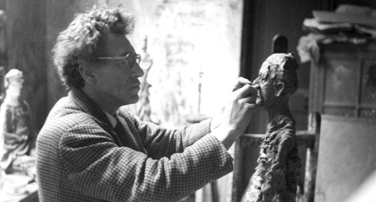 Nel 2028 apre a Parigi il Musée & École Giacometti nell'ex stazione Invalides