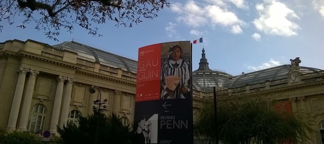 Prenota ora i biglietti d'ingresso per le mostre del Grand Palais