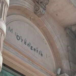 Museo Orangerie tour arte