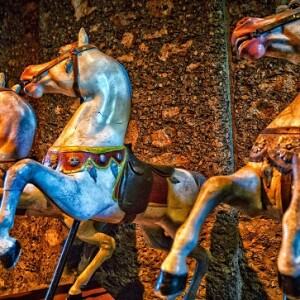 Museo delle Giostre parigi
