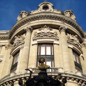 Opera Garnier flickr