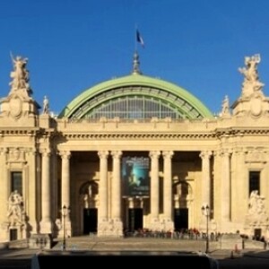 Panorama Grand Palais