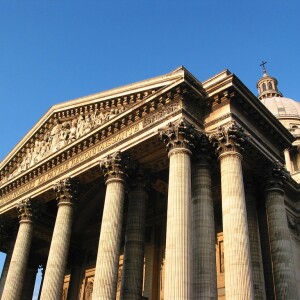 Pantheon flickr christine