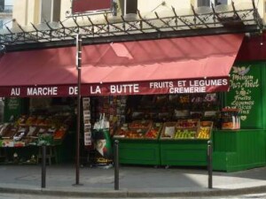 Place-des-Abesses-Amelie- 56- rue- des-Trois Freres-Parigi