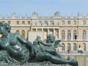 Versailles Pierre Metivier flickr
