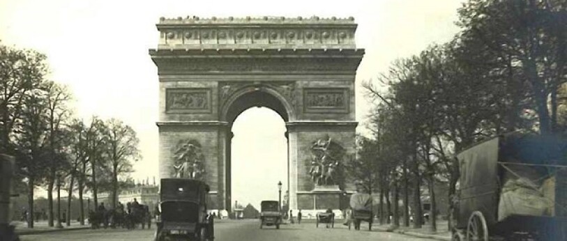 champs-elisees-vintage