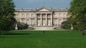 compiegne residenza napoleone