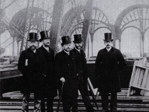 eiffel team