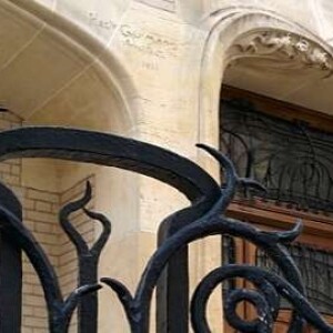 hotel particulier cancello 2
