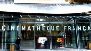 la cinematheque francaise museo parigi 2