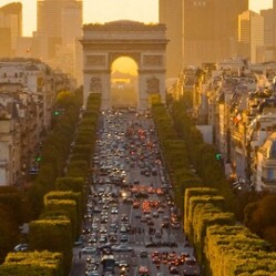 Champs Élysées: La più bella strada del mondo