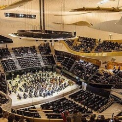 Filarmonica di Parigi
