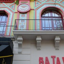 Il Bataclan riaprirà il 12 Novembre con un concerto di Sting