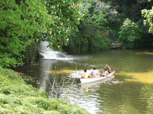 Bois de boulogna barca lucianf flickr
