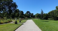 Parc de Bagatelle Guilhem Vellut flickr