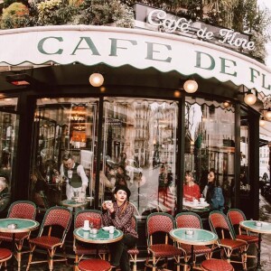 cafe de flore