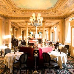 Caffè letterari di Parigi, una giornata da scrittori