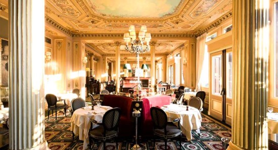 Caffè letterari di Parigi, una giornata da scrittori