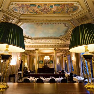 cafe de la paix
