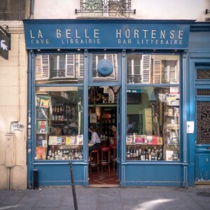 la belle hortense