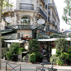 la closerie des lilas