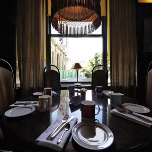 le fumoir cafe
